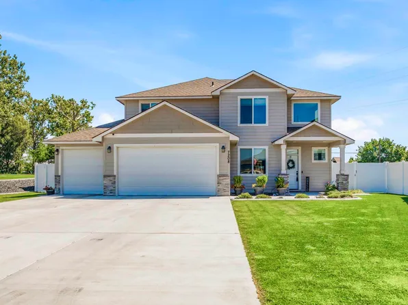 7208 Cerulean Ct, Pasco, WA 99301