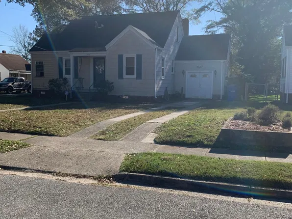 1901 Ann St, Portsmouth, VA 23704