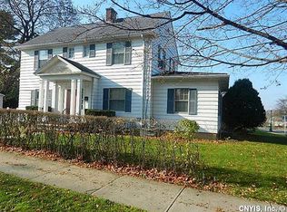 268 E Genesee St, Auburn, NY 13021