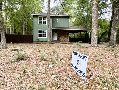 304 N Isundega St, Westminster, SC, 29693