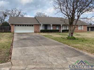 3003 Crestwood Ln, Kilgore, TX, 75662