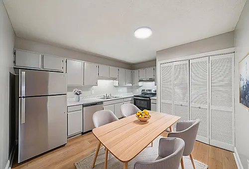 Valley Square Apartments Photo 1