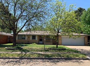 3013 35th St, Lubbock, TX 79413