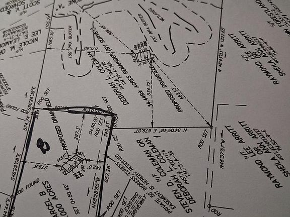 5th image of 0 Shepherds Rd