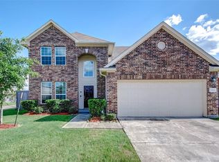 19903 Kinsington Briar Ln, Katy, TX 77449