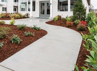 Markwood Apartments, Burlington, WA 98233