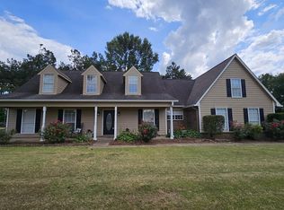 9919 Millington Arlington Rd, Arlington, TN 38002