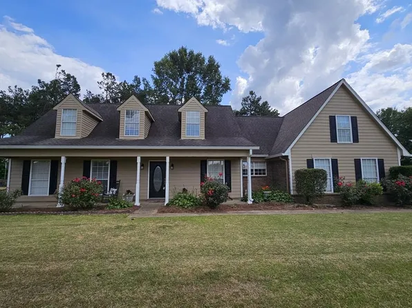 9919 Millington Arlington Rd, Arlington, TN 38002