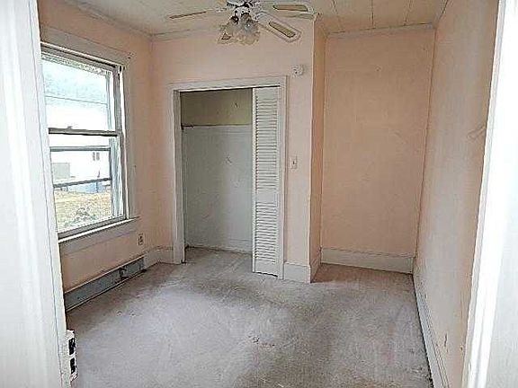First floor bedroom