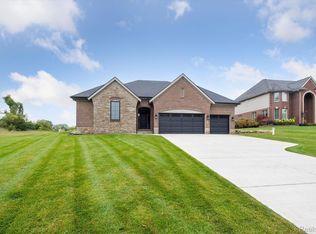 3761 Stallion Way, Commerce Township, MI