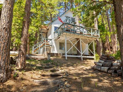 29380 Lassen Dr, Cold Springs, CA, 95335