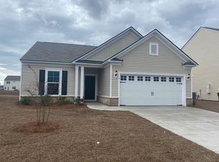 3067 Hannon Dr, Myrtle Beach, SC 29579