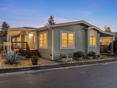 526 Mendocino Drive, Petaluma, CA, 94954