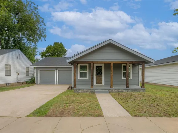 316 E Jackson St, Crescent, OK 73028