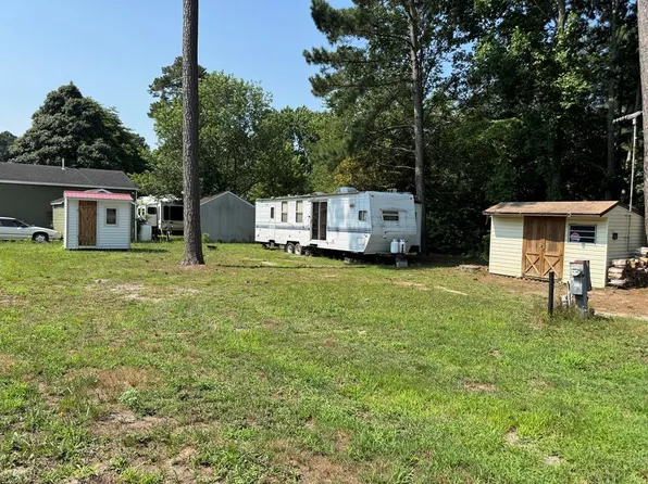 113&114 Trails End Dr #2LOTS, New Church, VA 23415