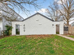409 Ryan Ave, Columbus, OH 43223