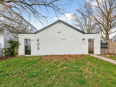 409 Ryan Ave, Columbus, OH, 43223