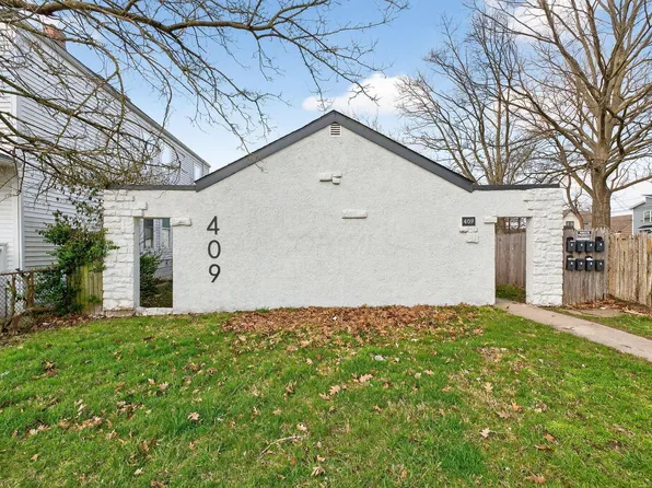 409 Ryan Ave, Columbus, OH 43223
