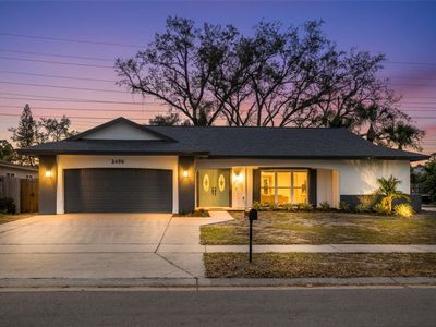 2490 Grove Ridge Dr, Palm Harbor, FL, 34683