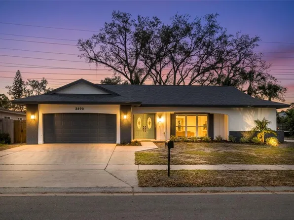 2490 Grove Ridge Dr, Palm Harbor, FL 34683