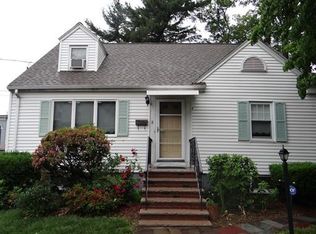 8 Arlington Ter, Malden, MA 02148
