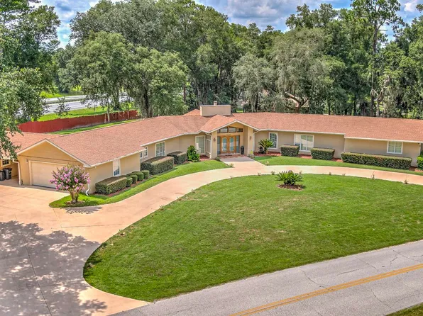 272 NW Fairway Dr, Lake City, FL 32055