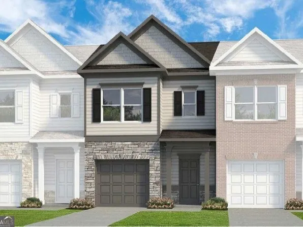 159 Oconee Rd #254, Cartersville, GA 30120