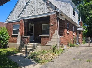 3920 Roswell Ave, Cincinnati, OH 45211