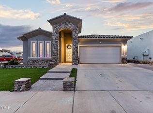 901 Felton Pl, El Paso, TX 79928