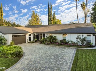 23454 Ladrillo St, Woodland Hills, CA 91367