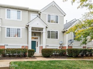 2305 Twilight Dr UNIT 2305, Aurora, IL 60503