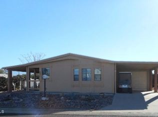 271 W Palma Dr, Green Valley, AZ 85614