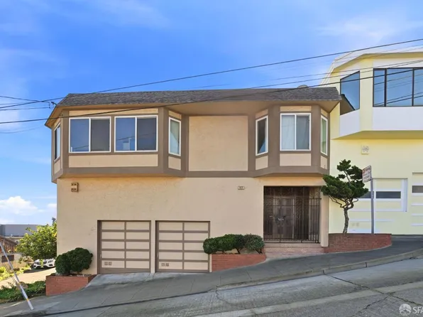 1831 Silliman St, San Francisco, CA 94134