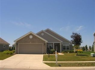 1439 Runnymeade Way, Xenia, OH 45385