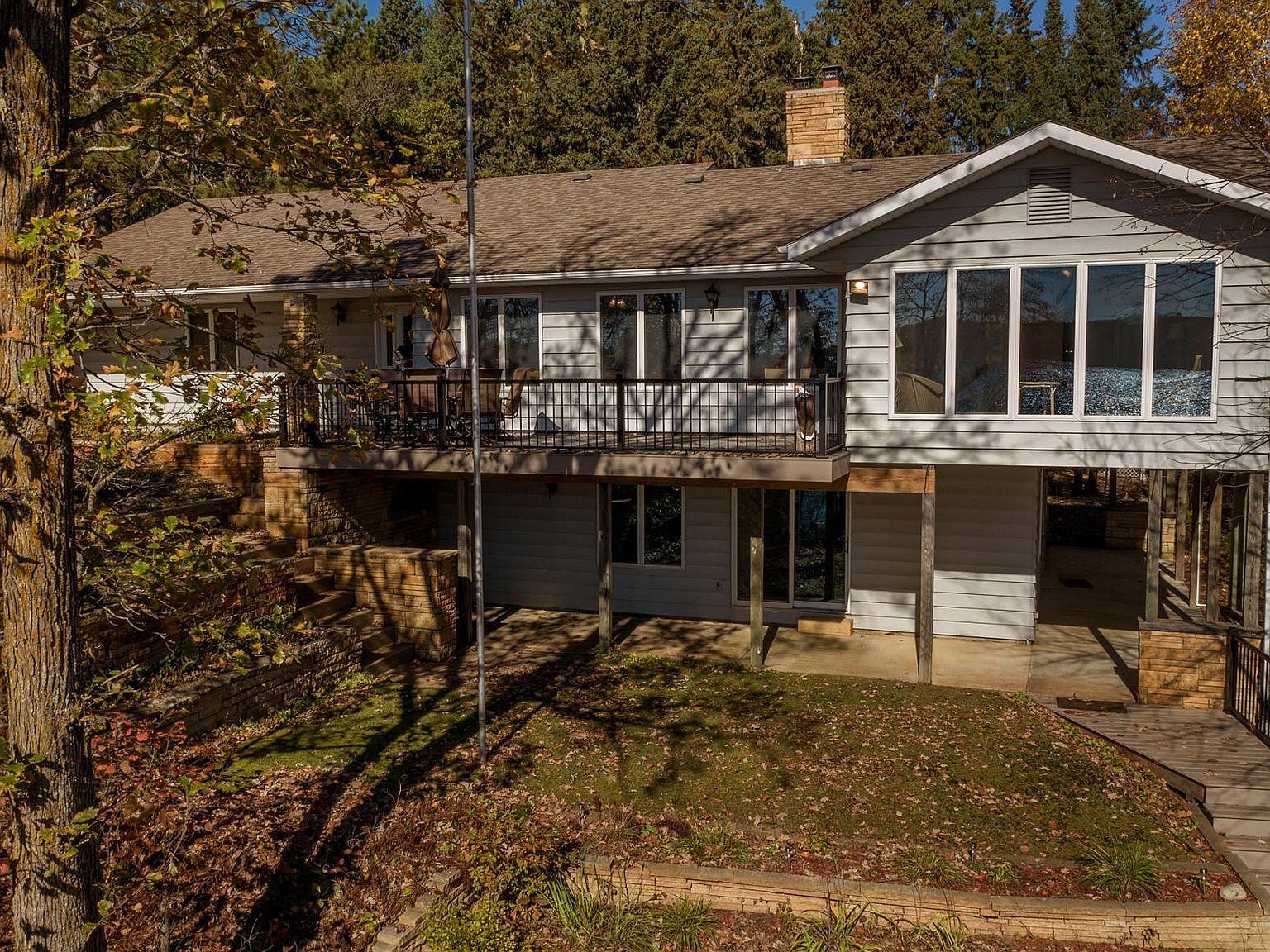 7646 Sixth Lake Rd NW, Akeley, MN 56433 Zillow