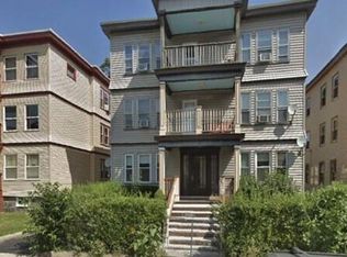 86 Rosseter St, Dorchester, MA 02121