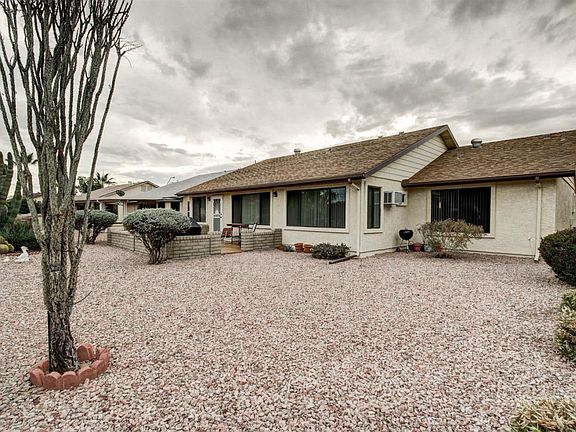 2nd image of 7702 E Pueblo Ave