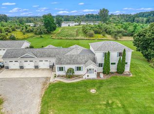 4571 W Oregon Rd, Lapeer, MI 48446