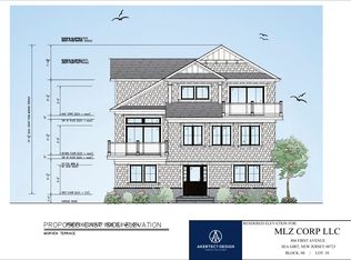 804 1st Ave, Sea Girt, NJ 08750