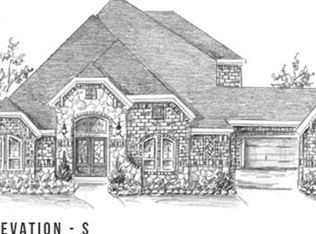 1819 Rice Mill Dr, Katy, TX 77493