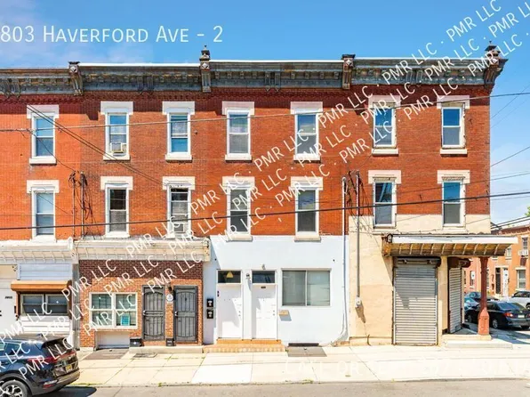 3803 Haverford Ave #2, Philadelphia, PA 19104