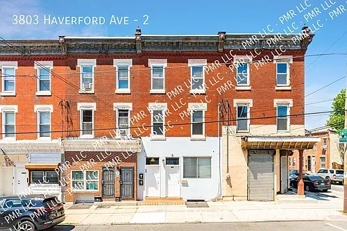 3803 Haverford Ave #2 Photo 1