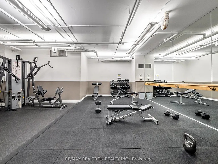 218 King St E #320 — Photo 26