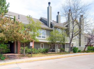 1300 S Monaco Street Pkwy UNIT 4, Denver, CO 80224