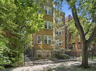 1733 W Catalpa Ave #1, Chicago, IL 60640