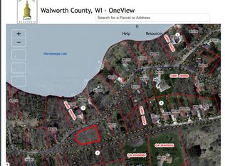 LT 0 Tippecanoe Trl, Elkhorn, WI 53121