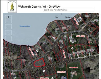 Lt0 TIPPECANOE TRAIL, Elkhorn, WI, 53121