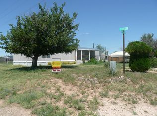 407 Grayling Ln, Logan, NM 88426