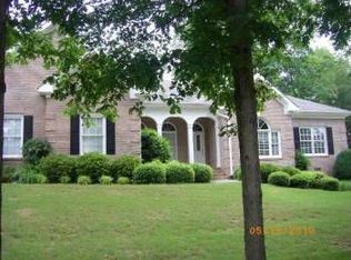 610 Wellington Dr, Winder, GA 30680