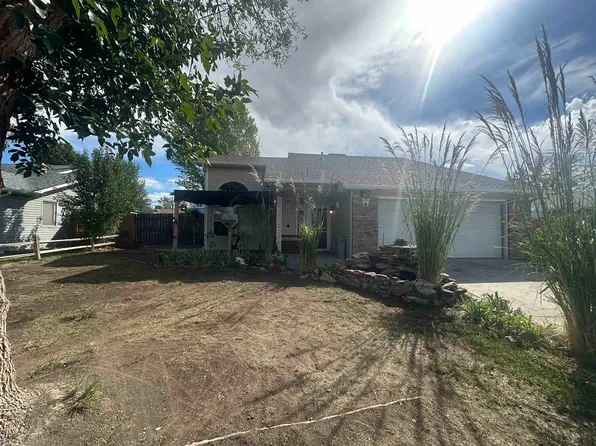 468 Tanner St, Grand Junction, CO 81504